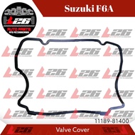 Suzuki F6A Valve Cover gasket 11189-81400