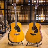 Yamaha Guitar Genuine Red Label FG5/FG3/FGX17 137cm/133cm Folk Electric Box Handmade All Order Japan