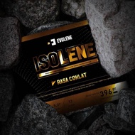 Isolene Evolene Whey Protein Isolate 12 sachets 12 sachets 396 grams 396 grams CHOCOLATE