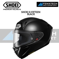 Shoei X15 fullface helmet  100% original