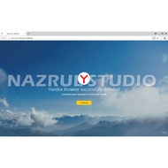 Yandex Browser Offline Installer