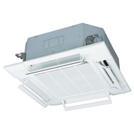 MITSUBISHI HEAVY DUTแอร์ 4 ทิศทาง 49474 BTU รุ่น FDT140CSV-S1+รีโมท