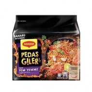 MAGGI PEDAS GILER 76GRAM | PEKET