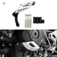 Motorcycle Engine Guard Engine Anti-Collision Fall Frame Slider Suitable for  Mt09 MT-09 2013-2021