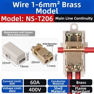 YUANYING | One-to-One Fast Connection Wire Connector 20A