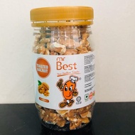 MR BEST TOASTED WALNUT 120GM
