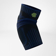 Bauerfeind Sports Elbow Support - Tennis elbow Golfers elbow pain swelling tendinitis
