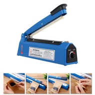 Impulse Sealer Plastic Adhesive Press Tool 20 CM 8200 PFS 200 / Q2