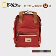 國家地理 時光旅人後背包(M) NGS Legend Backpack M 黑