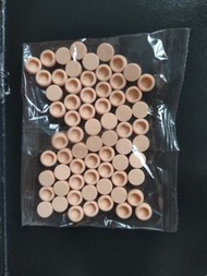 正版補充包 （67粒） Lego  art 人像畫 肉色圓粒散件 31204 31198