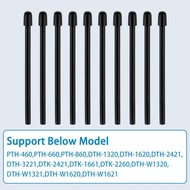 10 Pcs Replacement Refill Pen Tips for Wacom Intuos Pro,Wacom IMobileStudio Pro
