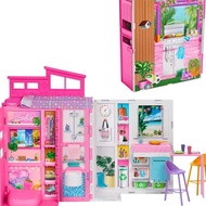Barbie House Playset Gateway House Original HRJ76