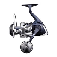 SHIMANO ORIGINAL Spinning Reel Saltwater Twin Power SW 2021 8000PG Offshore Jigging Offshore Casting
