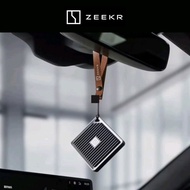 ZEEKR Collection Genuine Accessories Car Hanging Fragrance Perfume ZEEKR X ZEEKR 7X ZEEKR 009