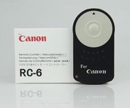 【eYe攝影】CANON EOS 5D2 5D3 7D 6D 60D 1Ds 1DX 700D 550D EOS M 100D 600D 650D 70D 1D RC-5 自拍 遙控器 RC5