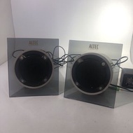 Altec Lansing Expressionist Classic 桌上型喇叭 FX2020