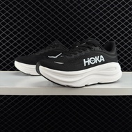 0E1C HOKA ONE ONE Bondi 9.0 Running Shoes Unisex WNWR RVJK XG5A ZJYZ