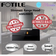 Fotile Slimmer Range Hood - AMG9007i