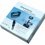 Digital Hanging Scale for Luggage Bags 50 Kg Luggage Scale DS10