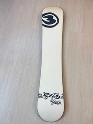 Snowboard burton malolo 154, capita 158