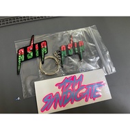 Asia Syndicate Limited season 2023