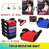 Baby Booster Car Seat ECE Certified For Child & Kids From 3-12 Years