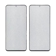 For Samsung Galaxy S22 Ultra S21 Ultra LCD Display Touch Screen Front Glass Screen With OCA Panel Cover Replacement Parts