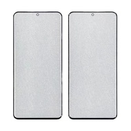 For Samsung Galaxy S22 Ultra S21 Ultra LCD Display Touch Screen Front Glass Screen With OCA Panel Co