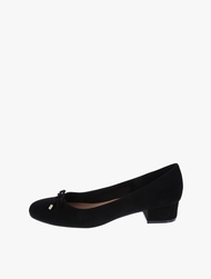 Payless Fioni Womens Gemma Block Heel - Black_04