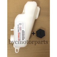 TONG 2T Yamaha SS2 (5AB RACING SPIRIT) 2T TANK  OE (MADE IN MALAYSIA)