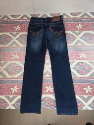 edwin j503f 牛仔褲