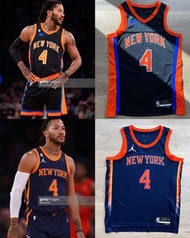 Nba Rose New York 22/23 Sw jersey