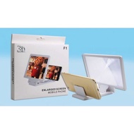 F1 ENLARGED SCREEN MOBILE PHONE