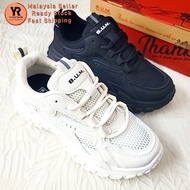 Bum Equipment unisex women's sneakers B89049/B89050