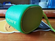 Sony XB01 藍芽喇叭