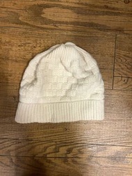 Uniqlo羊毛毛帽