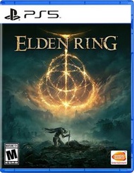 【全港唯一支持回收♻️下載店】Elden Ring 艾爾登法環 PS4 PS5 game 遊戲 數位版 Digital Edition 另有Switch XBOX Steam 遊戲 Street Fi