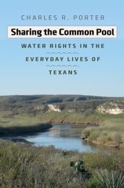 Sharing the Common Pool Charles R. Porter Jr.