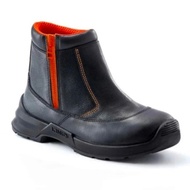 Sepatu safety KINGS KWD 206 X original ASLI