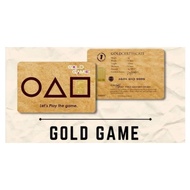 Public Gold GOLD GAME//1 GRAM//SMALL BAR//999.9//NEWLY LAUNCHED//FREE GIFT