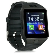 Jam Tangan HP Android Support SIMCARD SMARTWATCH U9