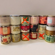 Bath And Body Works Candle 蠟燭