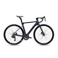 TWITTER R15 Pro Carbon 公路單車 (合金輪圈) - 幻彩藍色