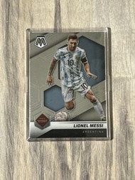 Lionel Messi 阿根廷球員卡