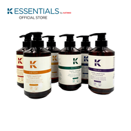 K Essentials by Katinko Liquid Soap for body & hands 500ml