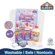 Elmer's Dreamy Unicorn Slime Diy Kit