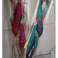 Alfa 95 striping Sticker