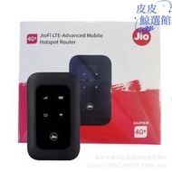 jio無線4g路由器插卡式上網router便攜車載mifi 熱點移動隨身wifi