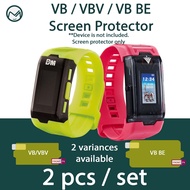 Digimon Vital Bracelet and BE Screen Protector VB and VB BE 2 pcs per set (screen protector only)