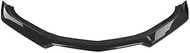 Front Bumper Lip Splitter 1Le Style For Chevy Camaro Lt Ls Rs Ss Models 2016-2023 Not Fit Zl1 Bumper